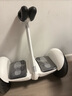九號（Ninebot）電動(dòng)平衡車(chē)小九米Mini成年人電動(dòng)車(chē)代步腿控智能兩輪大人非燃動(dòng)版Plus長(cháng)續航 曬單實(shí)拍圖
