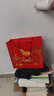 八馬茶業(yè)六福臨門(mén)三大茗茶 紅茶金駿眉鐵觀(guān)音肉桂248g茶葉禮盒教師節送禮 曬單實(shí)拍圖