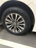 德國馬牌（Continental）汽車輪胎 195/65R15 91V UCJ 適配豐田卡羅拉/雷凌大眾朗逸/寶來 曬單實(shí)拍圖