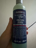 科顏氏（Kiehl's）男士潔面啫喱250ml 洗面奶男清潔護膚【臨期清倉】 曬單實(shí)拍圖
