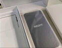 小米REDMI Note15 Pro+【國補】第四代驍龍7s 龍晶玻璃十倍抗摔 IP68防水 新品5G手機 雪松白 12G+256G 曬單實(shí)拍圖