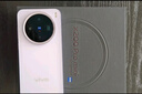 vivo X200 Pro mini 12GB+256GB 直白 國(guó)家補(bǔ)貼6.31英寸纖薄小直屏 蔡司超級(jí)長(zhǎng)焦 5700mAh藍(lán)海電池手機(jī) 曬單實(shí)拍圖