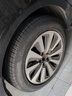 倍耐力汽車輪胎225/55R17 97Y 新P7 (AO)(KA)原配奧迪A6L 曬單實拍圖