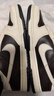 耐克（NIKE）Dunk Low Retro 男子經(jīng)典舒適低幫輕盈緩震透氣孔加墊運動休閑鞋 IH7333-200 42 曬單實拍圖