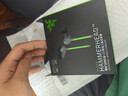 雷蛇（Razer）戰(zhàn)錘狂鯊V3 有線入耳式耳機(jī)耳塞 7.1環(huán)繞聲 吃雞神器 三角洲官方指定 Type C（贈THX軟件 可調(diào)EQ） 曬單實(shí)拍圖