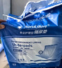 NORTHSHORE成人護理墊老人用一次性隔尿墊 嬰兒產(chǎn)婦產(chǎn)褥墊 L大號50片60x90cm 曬單實拍圖