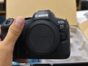 佳能（Canon）EOS R6 Mark II 全畫(huà)幅微單數碼相機R6二代 單機身 （約40張每秒連拍/6K超采樣4K短片） 曬單實(shí)拍圖