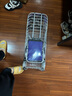 阿蒂亞 購(gòu)物車便攜小推車手拉車拖車手推拉桿拉貨折疊買菜老人爬樓省力 曬單實(shí)拍圖