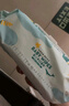 珂萊藻堂嬰兒濕巾新生兒手口屁寶寶濕紙巾兒童濕巾紙批發(fā) 80抽 1包 曬單實(shí)拍圖