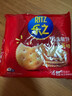 樂(lè )之原味薄片香脆餅干  咸味400g 家庭裝 休閑零食 早餐下午茶 曬單實(shí)拍圖