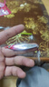 億智谷（Ewitgo）鐵板路亞餌遠投擬餌通用夜光翹嘴鱸魚(yú)專(zhuān)殺海釣淡水假餌套裝魚(yú) 隨機顏色(3個(gè))下單可備注顏色 21克 曬單實(shí)拍圖