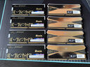 佰維（BIWIN）192G(48G×4)套裝 DDR5 6000頻率臺式機內存條 DW100時(shí)空行者 RGB燈條(C28) 黑色AI PC 曬單實(shí)拍圖