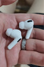 vivo TWS 4真無線降噪耳機(jī) 國家補(bǔ)貼 高保真Hi-Fi級音質(zhì)55dB深海降噪 適配蘋果小米華為手機(jī)遠(yuǎn)峰白 曬單實(shí)拍圖