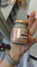 德叔鮑魚(yú)純奶即食奶凍花膠75g*11瓶魚(yú)膠孕婦滋補營(yíng)養品膠原蛋白輕食代餐 曬單實(shí)拍圖