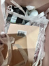 蘭蔻超修小黑瓶眼霜20ml抗老淡化黑眼圈護膚品禮盒生日禮物送女友 曬單實(shí)拍圖