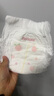 好奇（Huggies）鉑金裝小桃褲成長褲L120片(9-14kg)大號尿不濕拉拉褲【消暑散熱】 曬單實拍圖