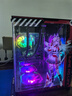 華碩ROG全家桶i9 14900KF華碩RTX5080主機5070Ti臺式電腦組裝機高端電競游戲直播設計渲染視頻剪輯整機 配置2:i7 14700KF+華碩5060Ti 曬單實(shí)拍圖