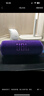 JBL FLIP7 音樂(lè )萬(wàn)花筒七代 藍牙音箱 戶(hù)外音響 AI音效增強 賽道揚聲器 iphone16pro適用 羅蘭紫 曬單實(shí)拍圖