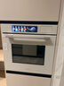 東芝（TOSHIBA）【白玉茶】T700A嵌入式水波爐微蒸烤一體機 70L容量臻彩屏250℃過(guò)熱水蒸氣變頻微波爐炸燉蒸烤箱 【旗艦頂配】70L大師級水波爐 | 玉肌紗系列 曬單實(shí)拍圖