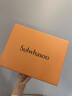 雪花秀（SULWHASOO）禮盒套裝 人參水乳套裝 韓國女士化妝品原裝進(jìn)口 抗皺緊致套盒 雪花秀順行柔和潔面泡沫 50ml 曬單實(shí)拍圖