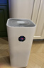 米家【家電國家補貼】小米空氣凈化器5S家用除甲醛除菌除過(guò)敏AC-M24-SC 曬單實(shí)拍圖