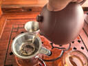 藏壺天下小容量小號宜興紫砂壺純手工小茶壺單壺紫砂茶具泡茶壺全手工文旦 文旦 160ml 曬單實(shí)拍圖