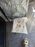 雙槍?zhuān)⊿uncha）硅膠揉面墊食品級搟面墊70*50 和面板烘焙案板超大升級加厚4件套 曬單實(shí)拍圖