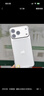 Apple/蘋果 iPhone 17 Pro 512GB 銀色 支持移動聯通電信5G 雙卡雙待手機 曬單實拍圖