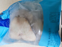 我愛(ài)漁真鱈魚(yú)圓切900g 獨立真空包裝深海鱈魚(yú)塊7-9片 低脂肪高蛋白生鮮 曬單實(shí)拍圖