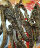【胖東來(lái)同款】沙蟲(chóng)干大500g一斤鮮活超大號新鮮煲湯煮粥正宗正品 【11-16厘米】超大沙蟲(chóng)干 灰沙蟲(chóng) 無(wú)漂白【27克】 曬單實(shí)拍圖