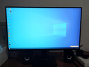 飛利浦23.8英寸 2K IPS 120Hz超頻 HDR 低藍光不閃屏 HDMI2.0+DP1.4節能 辦公顯示器電腦顯示屏24E2N1500 曬單實(shí)拍圖