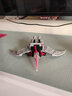 變形金剛玩具 IDW 天元神力 模型禮物 D級(jí)限定飛鏢E6720 曬單實(shí)拍圖