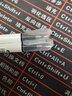 斯塔（STA） 秀麗筆防水軟筆書法練字專用簽名簽字筆細硬筆字鋼筆式新毛筆抄書美術字帖筆軟頭筆 極小楷【3支裝】 曬單實拍圖