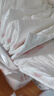 好奇（Huggies）鉑金裝小桃褲紙尿褲S96片(4-8kg)新生兒小號尿不濕【消暑散熱】 曬單實拍圖