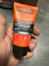 歐萊雅男士抗黑頭潔面乳100ml*2套裝控油祛痘去角質(zhì)洗面奶護膚品禮物 曬單實(shí)拍圖