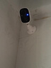 神眸免插電攝像頭家門(mén)口無(wú)線(xiàn)監控器國家補貼高清室內外用磁吸免打孔手機遠程看護智能夜視低功耗長(cháng)待機 曬單實(shí)拍圖
