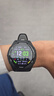 佳明（GARMIN）FR265心率跑步戶外運動智能手表生日禮物Forerunner265極夜黑 曬單實拍圖