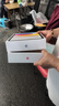 Apple/蘋果 iPad11英寸 A16芯片2025年款 平板電腦 (256GB WLAN版/學(xué)習(xí)辦公娛樂)銀色 曬單實(shí)拍圖