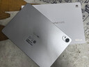 HUAWEI MatePad 11.5''S華為平板電腦144Hz高刷2.8K全面屏娛樂(lè )學(xué)生學(xué)習8+256GB WIFI冰霜銀 曬單實(shí)拍圖