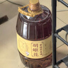 胡姬花 食用油【保真花生油】壓榨 古法花生油6.18L 曬單實(shí)拍圖