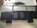 綠巨能（llano）適用蘋(píng)果筆記本電池A1398 A1494 A1618適用MacBook Pro 15英寸（2015年） ME293 ME294電腦電池 曬單實(shí)拍圖