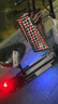 希洛普（SEALUP） 鋰電池電動(dòng)滑板車(chē) 便攜可折疊電動(dòng)車(chē) 代駕兩輪代步車(chē)迷你電動(dòng)車(chē) 48V白/朝陽(yáng)真空胎3C金宇星/120-150km 曬單實(shí)拍圖