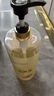 倍膳健山茶花氨基酸洗發(fā)水1L去屑控油洗頭發(fā)膏露蓬松柔順男女士留香金榜 曬單實(shí)拍圖
