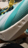 阿迪達(dá)斯 （adidas）男 跑步系列 ADIZERO BOSTON 13 M 跑步鞋 JS4945 藍(lán)色  41  曬單實(shí)拍圖