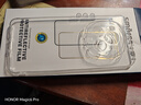Smorss適用榮耀Magic6Pro手機殼honor Magic6Pro手機保護殼全包鏡頭親膚簡(jiǎn)約透明淡化指紋軟殼外殼保護套 曬單實(shí)拍圖