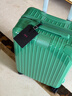 RIMOWA【12期】日默瓦Essential21寸行李箱旅行箱登機箱拉桿箱 仙蹤綠 21寸 【適合3-5天短途旅行】 曬單實(shí)拍圖