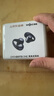 韶音（SHOKZ）OpenDots ONE動鈦圈開放式藍牙耳機耳夾式耳機藍牙跑步運動適用于華為E310金榜聯(lián)名款 暮光紫 曬單實拍圖