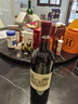 拉菲（LAFITE）城堡正牌干紅葡萄酒2020年750ml 大拉菲 進(jìn)口紅酒 曬單實(shí)拍圖