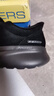 斯凱奇（Skechers）健步鞋男加絨保暖秋冬新款舒適運動休閑鞋一腳蹬散步鞋217081 曬單實拍圖