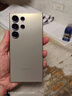三星 Galaxy S24 Ultra Al智享生活辦公 四長焦系統(tǒng) 5G手機(jī)【7天機(jī)】12GB+256GB 鈦灰 曬單實(shí)拍圖